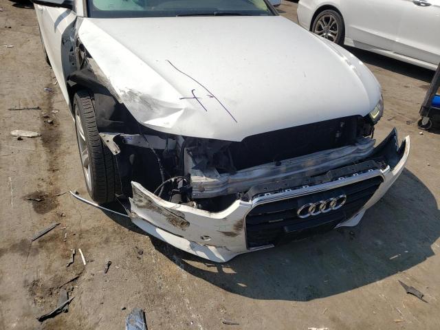 Photo 9 from auction – 2013 AUDI A5 PRESTIG with VIN WAU3FAFR1DA071664