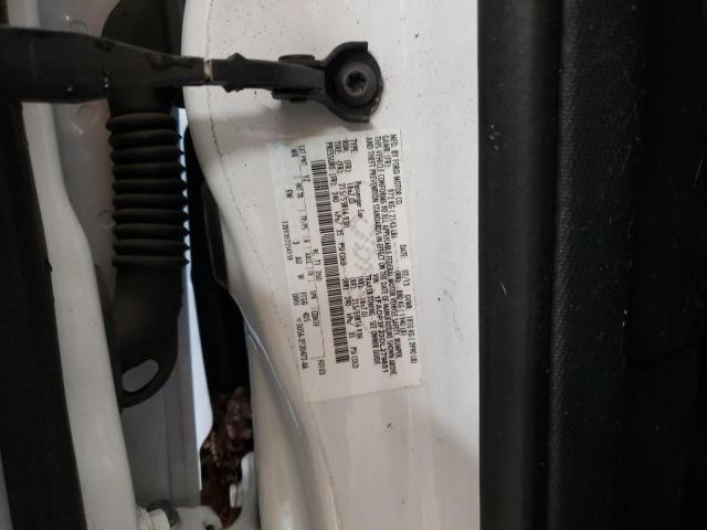 Photo 10 from auction – 2013 FORD FOCUS SE with VIN 1FADP3F23DL279851