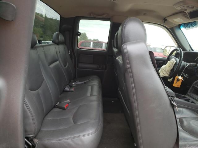 Photo 6 from auction – 2004 GMC NEW SIERRA with VIN 2GTEK19TX41157838