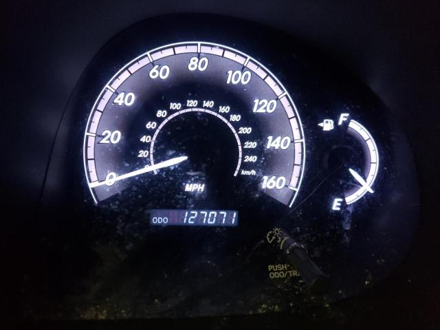 Zdjęcie 8 z aukcji – 2011 TOYOTA AVALON BAS z VIN 4T1BK3DB0BU389522
