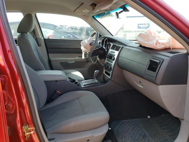Photo 5 from auction – 2006 DODGE CHARGER SE with VIN 2B3KA43G66H522773