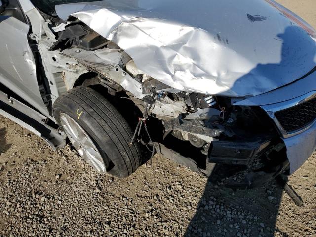 Photo 9 from auction – 2013 KIA OPTIMA EX with VIN 5XXGN4A76DG154817