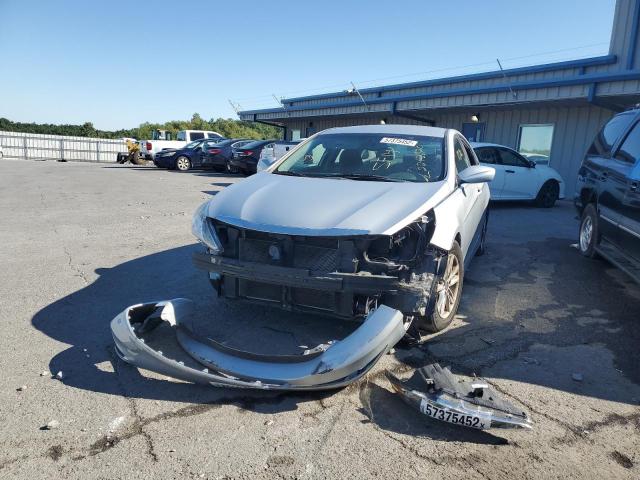 Photo 9 from auction – 2014 HYUNDAI SONATA GLS with VIN 5NPEB4AC3EH867239