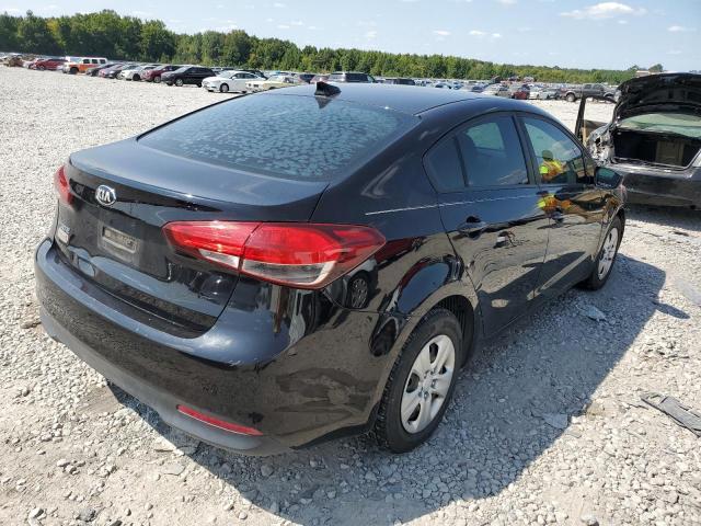 Photo 4 from auction – 2018 KIA FORTE LX with VIN 3KPFL4A76JE247374