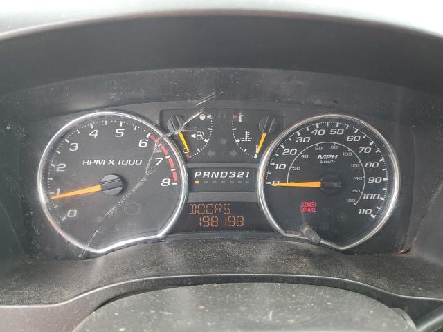 Photo 8 from auction – 2007 CHEVROLET COLORADO with VIN 1GCDT13E278128693