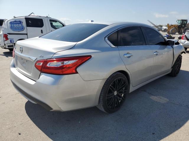 Photo 4 from auction – 2017 NISSAN ALTIMA 2.5 with VIN 1N4AL3AP2HC200841