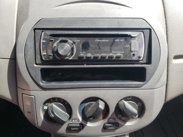 Photo 9 from auction – 2002 NISSAN ALTIMA BAS with VIN 1N4AL11D12C159586