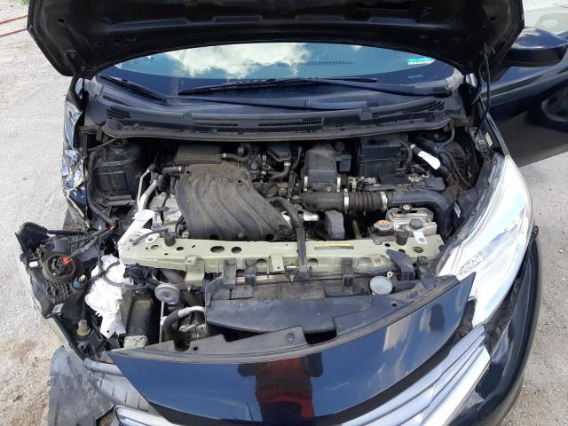 Photo 7 from auction – 2016 NISSAN VERSA NOTE with VIN 3N1CE2CP7GL399458
