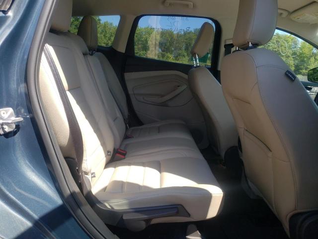 Photo 6 from auction – 2019 FORD ESCAPE SEL with VIN 1FMCU9HD9KUA42929