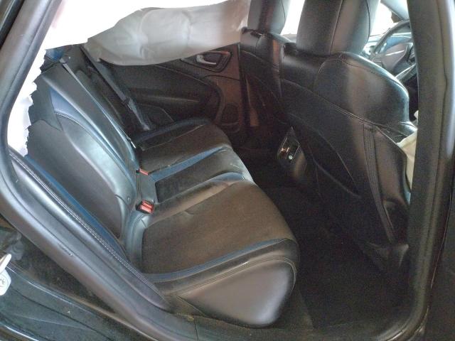 Photo 6 from auction – 2016 CHRYSLER 200 S with VIN 1C3CCCDG3GN152367