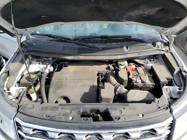 Photo 7 from auction – 2016 FORD EXPLORER X with VIN 1FM5K7D88GGA37674