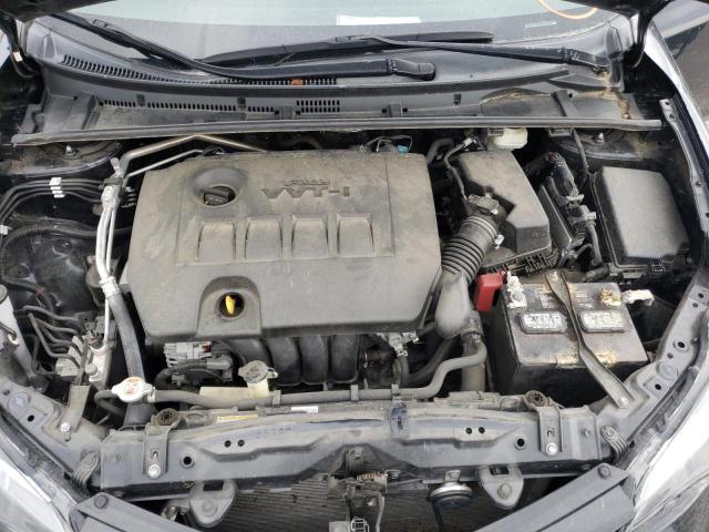 Photo 7 from auction – 2018 TOYOTA COROLLA L with VIN 2T1BURHE9JC040604