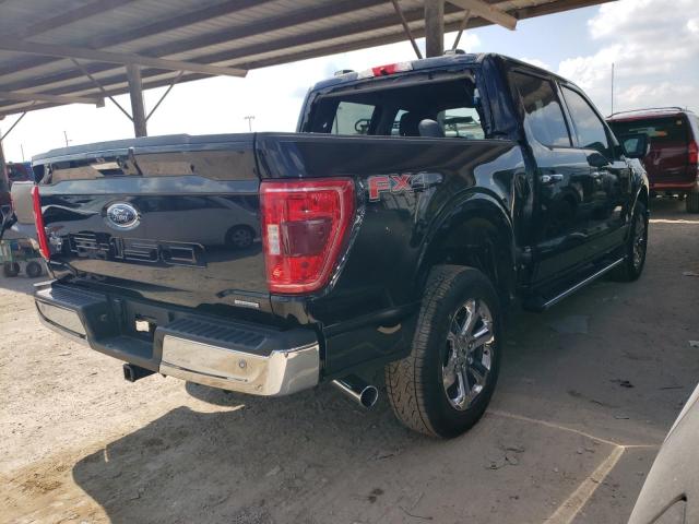 Photo 4 from auction – 2021 FORD F150 SUPER with VIN 1FTFW1E88MFC87359