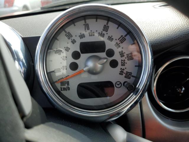 Photo 8 from auction – 2006 MINI COOPER S with VIN WMWRE33506TJ40684