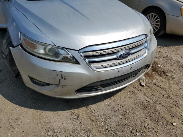Photo 9 from auction – 2011 FORD TAURUS SEL with VIN 1FAHP2EWXBG150799
