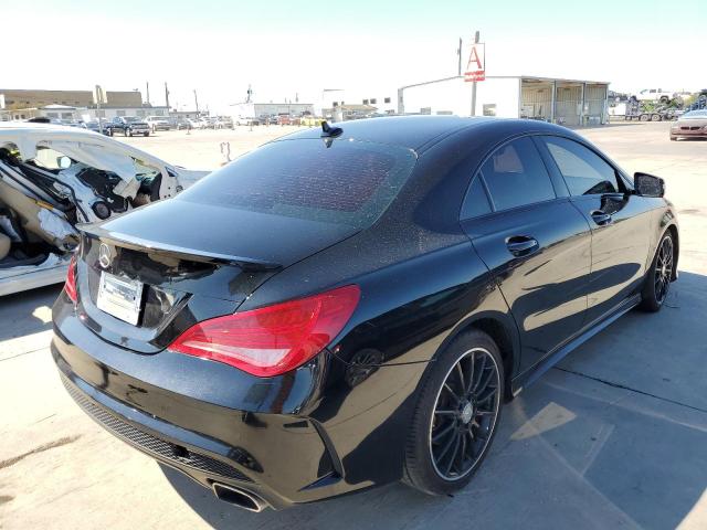 Photo 4 from auction – 2016 MERCEDES-BENZ CLA 250 with VIN WDDSJ4EB2GN339126