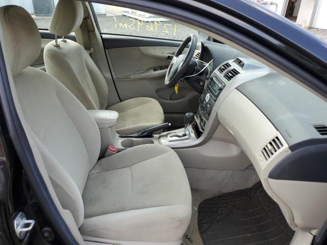 Photo 5 from auction – 2012 TOYOTA COROLLA BA with VIN 2T1BU4EEXCC796498