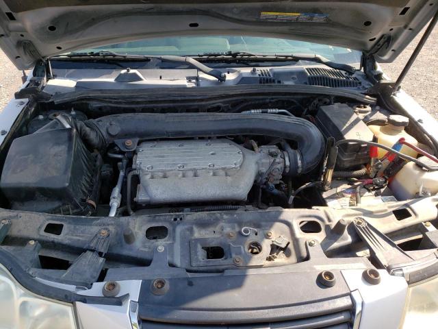 Photo 7 from auction – 2006 SATURN VUE with VIN 5GZCZ53416S874576