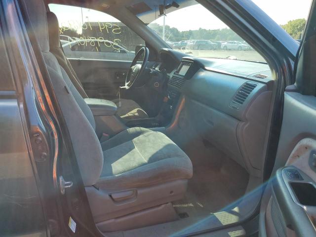 Photo 5 from auction – 2004 HONDA PILOT EX with VIN 5FNYF18404B008167