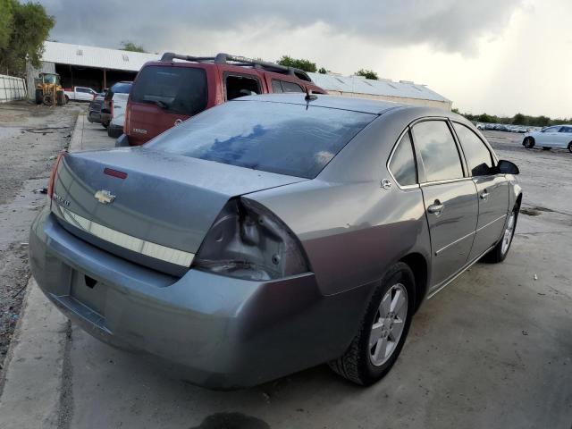 Photo 4 from auction – 2006 CHEVROLET IMPALA LT with VIN 2G1WT58K669336280