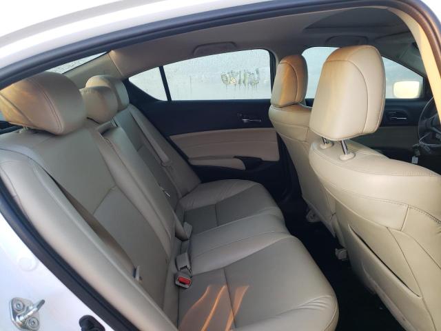 Photo 6 from auction – 2018 ACURA ILX BASE W with VIN 19UDE2F38JA000907