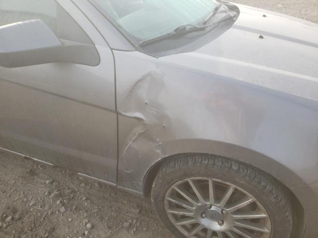 Photo 9 from auction – 2011 FORD FOCUS SES with VIN 1FAHP3GN4BW176640