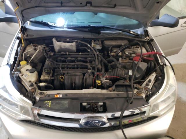 Photo 7 from auction – 2011 FORD FOCUS SE with VIN 1FAHP3FN2BW105860