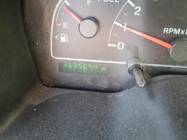 Photo 8 from auction – 2001 FORD WINDSTAR L with VIN 2FMZA51441BB32273