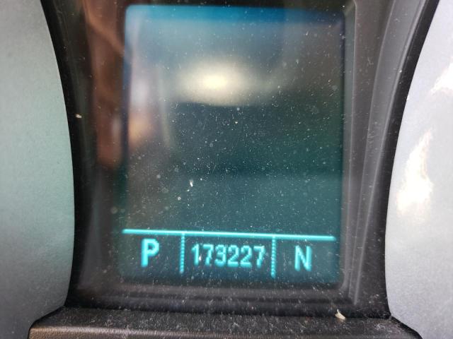 Photo 8 from auction – 2010 CHEVROLET EQUINOX LT with VIN 2CNFLEEWXA6319857