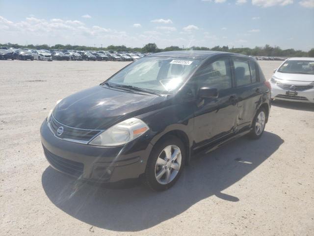 صورة رقم 2 من المزاد - 2011 NISSAN VERSA S مع VIN 3N1BC1CP9BL446218