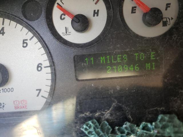 Photo 8 from auction – 2004 FORD TAURUS SEL with VIN 1FAHP56S14G133809