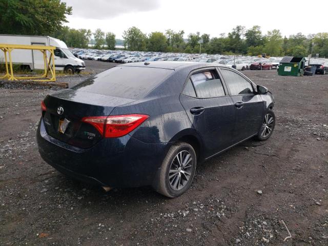 Photo 4 from auction – 2018 TOYOTA COROLLA L with VIN 2T1BURHE1JC006088