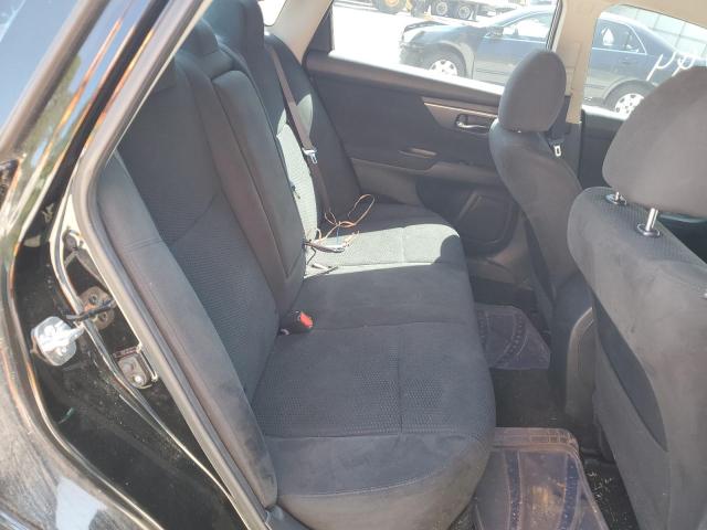 Photo 6 from auction – 2015 NISSAN ALTIMA 2.5 with VIN 1N4AL3AP3FN331634