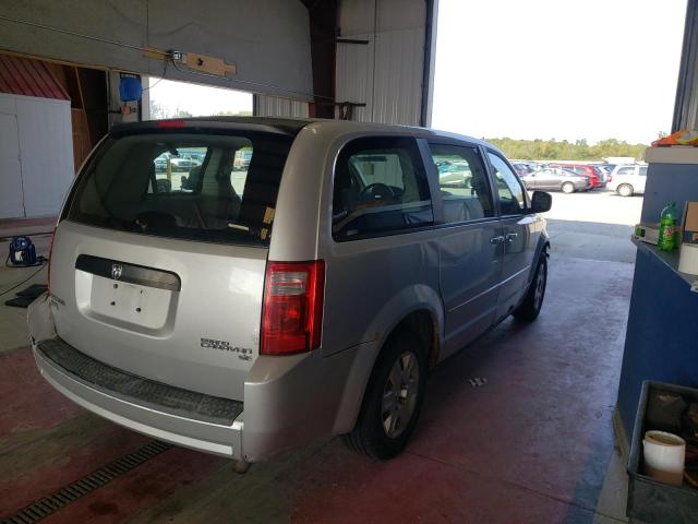 Photo 4 from auction – 2010 DODGE GRAND CARA with VIN 2D4RN4DE6AR139257