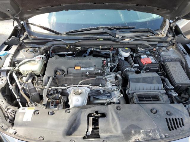 Photo 7 from auction – 2019 HONDA CIVIC LX with VIN 19XFC2F63KE021671