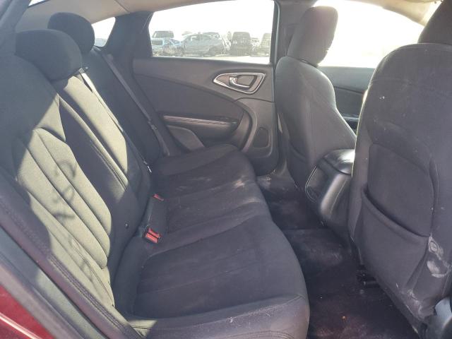 Photo 6 from auction – 2015 CHRYSLER 200 LIMITE with VIN 1C3CCCAB3FN578941