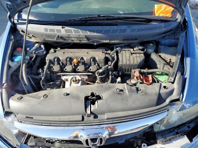صورة رقم 7 من المزاد - 2011 HONDA CIVIC EX مع VIN 19XFA1F88BE022008