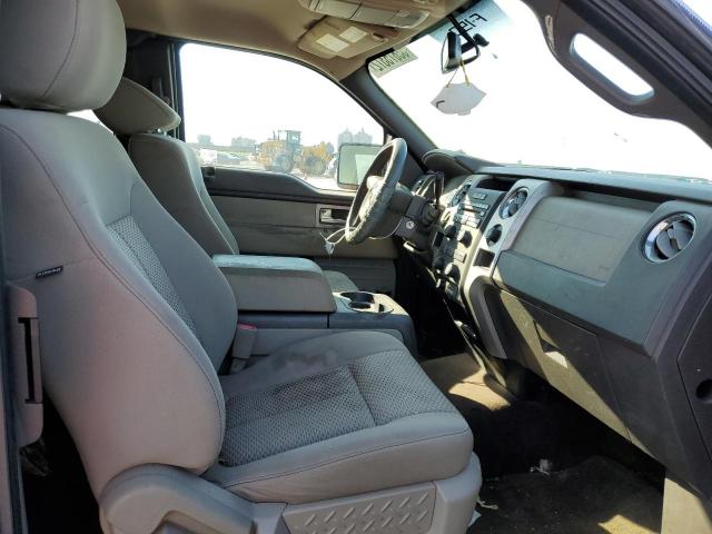 Photo 5 from auction – 2010 FORD F150 SUPER with VIN 1FTEX1C8XAFA83217