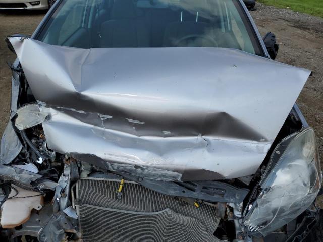 Photo 7 from auction – 2009 HONDA FIT with VIN JHMGE87209S064979