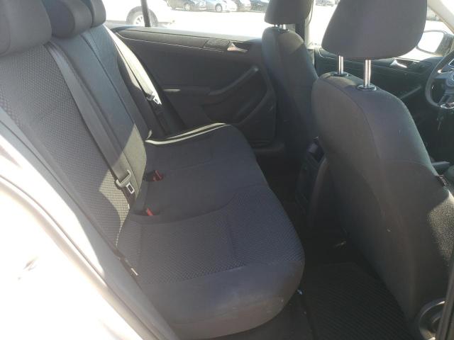 صورة رقم 6 من المزاد - 2012 VOLKSWAGEN JETTA BASE مع VIN 3VW2K7AJ2CM361862