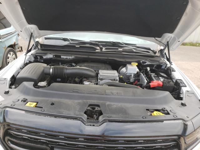 Photo 7 from auction – 2021 RAM 1500 LIMIT with VIN 1C6SRFPT3MN657716