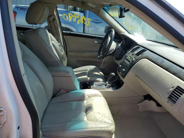 Photo 5 from auction – 2009 CADILLAC DTS with VIN 1G6KD57Y09U135333