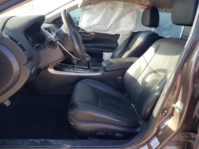 Photo 5 from auction – 2014 NISSAN ALTIMA 2.5 with VIN 1N4AL3AP0EC128713