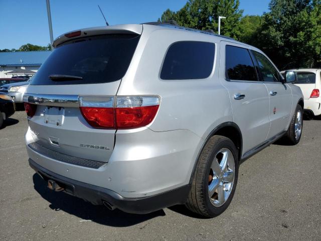 Photo 4 from auction – 2011 DODGE DURANGO CI with VIN 1D4SE5GT8BC717497