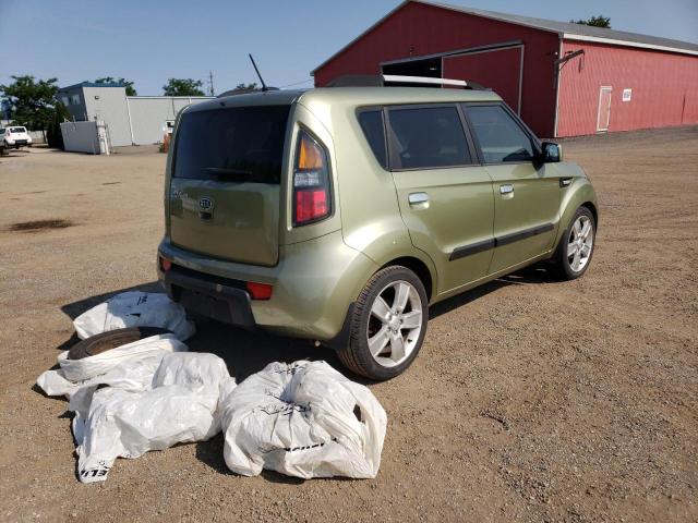 Photo 4 from auction – 2010 KIA SOUL with VIN KNDJT2A24A7064218