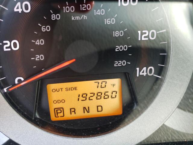 Photo 8 from auction – 2006 TOYOTA RAV4 with VIN JTMBD35V665045071