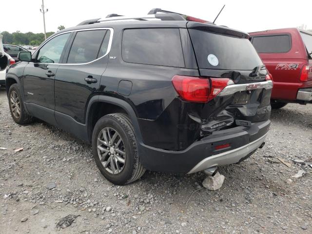Photo 3 from auction – 2017 GMC ACADIA SLT with VIN 1GKKNMLSXHZ117577