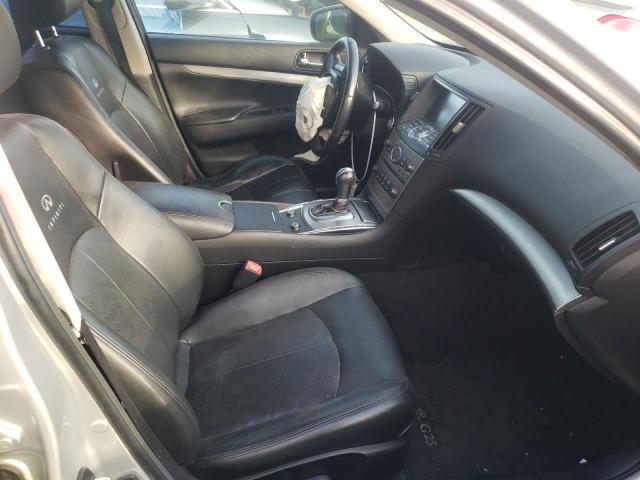 Photo 5 from auction – 2012 INFINITI G25 BASE with VIN JN1DV6AP9CM811636