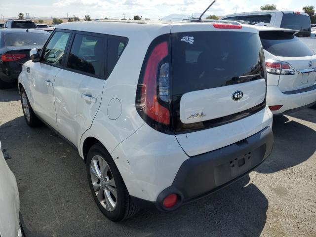 Photo 3 from auction – 2015 KIA SOUL with VIN KNDJP3A51F7176809