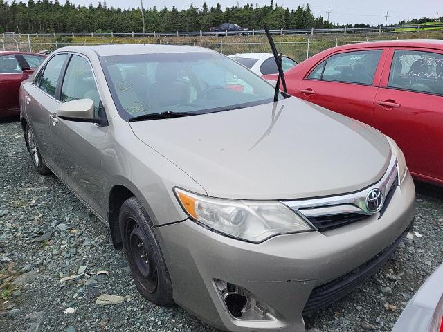 Photo 1 from auction – 2014 TOYOTA CAMRY L with VIN 4T1BF1FK3EU363362